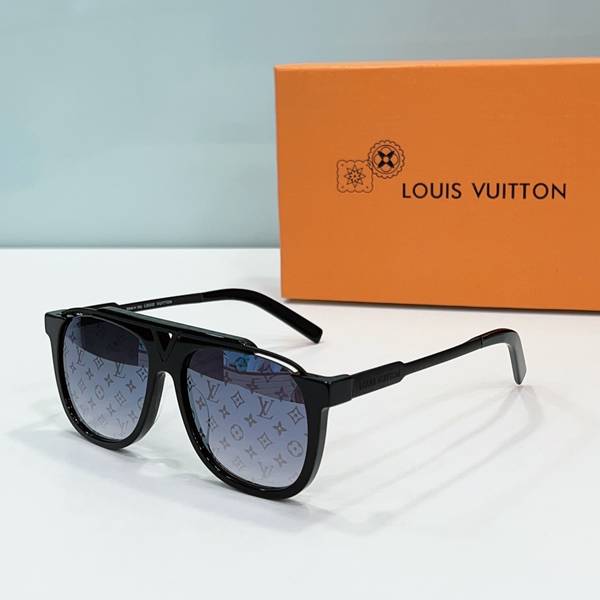 Louis Vuitton Sunglasses Top Quality LVS03234